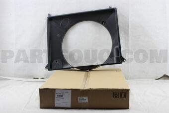167110L060 SHROUD, FAN