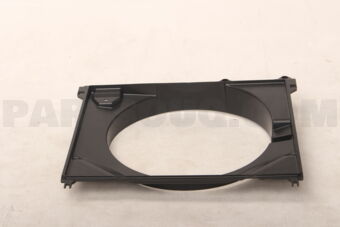 167110P261 SHROUD, FAN