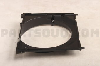 167110P261 SHROUD, FAN