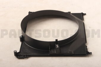 167110P261 SHROUD, FAN