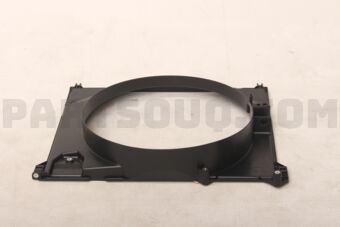 167110P261 SHROUD, FAN