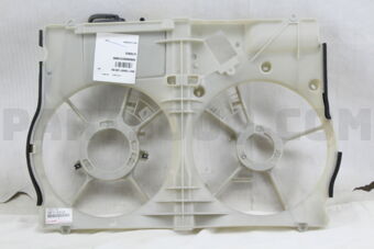1671120150 SHROUD, FAN
