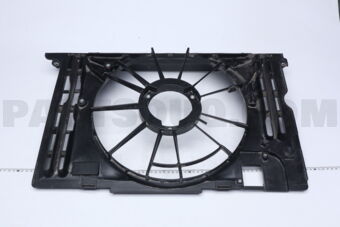 1671122191 Toyota SHROUD, FAN