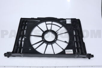 1671122191 Toyota SHROUD, FAN