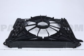 1671122191 Toyota SHROUD, FAN