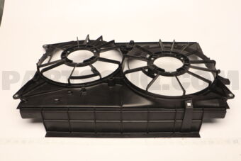 1671126100 Toyota SHROUD, FAN