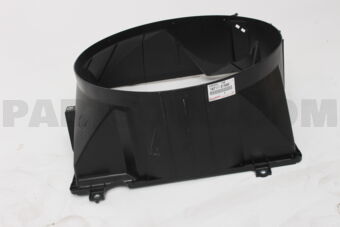 1671131500 SHROUD, FAN
