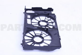 1671136140 SHROUD, FAN