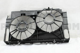 1671137100 SHROUD, FAN