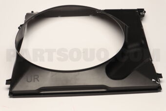 1671138170 SHROUD, FAN