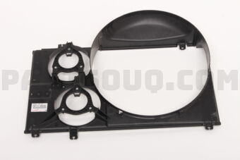 1671146200 SHROUD, FAN