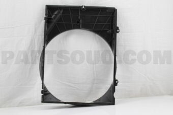 1671150090 SHROUD, FAN