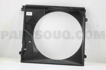 1671150170 SHROUD, FAN