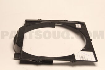 1671154630 Toyota SHROUD, FAN