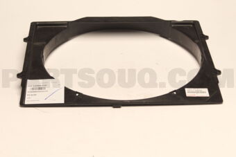 1671154630 Toyota SHROUD, FAN