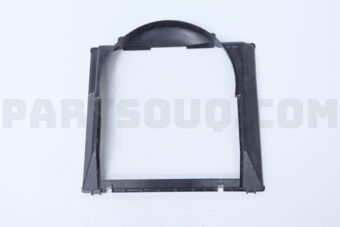 1671154650 SHROUD, FAN