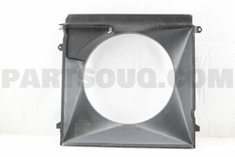 1671154780 SHROUD, FAN