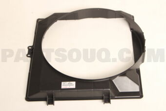 1671166020 SHROUD, FAN