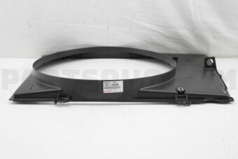 1671166040 SHROUD, FAN