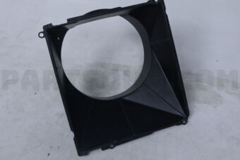 1671175121 Toyota SHROUD  FAN