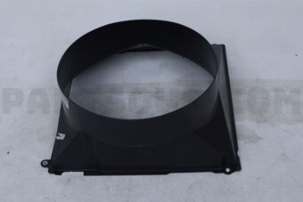 1671175121 Toyota SHROUD  FAN