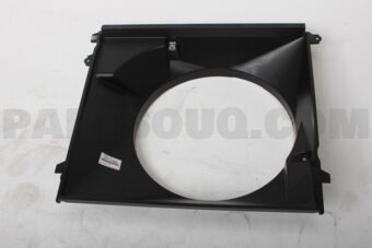 1671175220 SHROUD, FAN