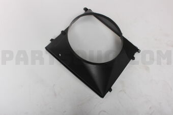 1671175220 SHROUD, FAN