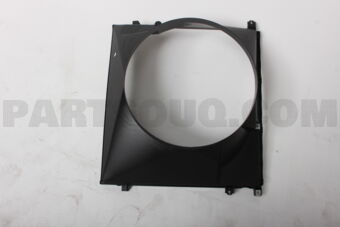 1671175220 SHROUD, FAN