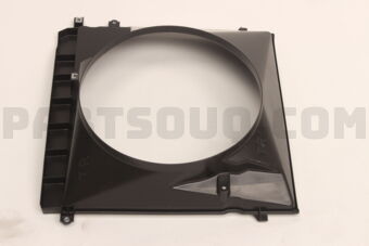 1671175260 SHROUD, FAN