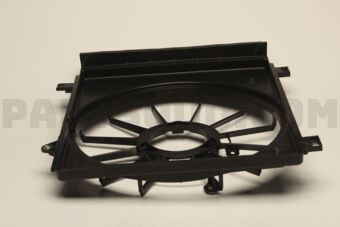 16711BZ190 SHROUD, FAN