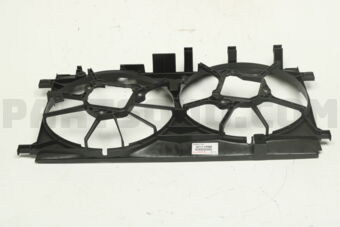 16711F2050 SHROUD  FAN