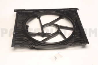 16711WAA02 SHROUD  FAN