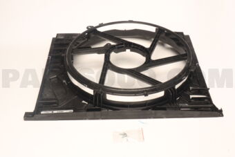 16711WAA02 SHROUD  FAN