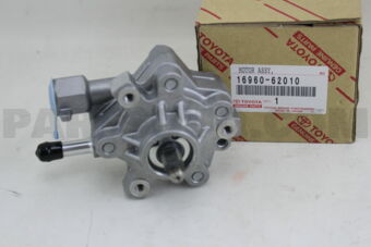 1696062010 MOTOR ASSY, HYDRAULIC GEAR