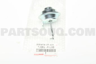 1706146010 DIAPHRAGM SUB-ASSY