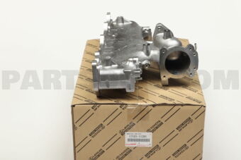 1710111391 MANIFOLD SUB-ASSY