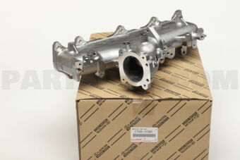 1710111391 MANIFOLD SUB-ASSY