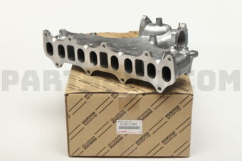 1710111391 MANIFOLD SUB-ASSY