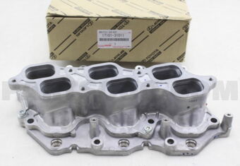1710131011 MANIFOLD, INTAKE