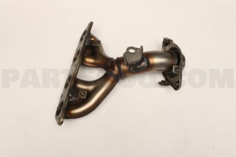 1710422100 MANIFOLD, EXHAUST