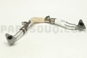 1710651010 PIPE SUB-ASSY, EXHAUST CROSSOVER