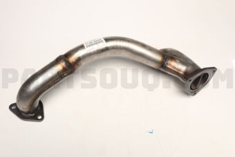 1710662030 Toyota PIPE SUB-ASSY, EXHAUST CROSSOVER