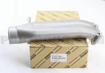 1711317011 PIPE, INTAKE