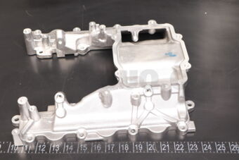 1711451011 MANIFOLD, INTAKE, NO.3