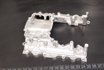 1711451011 MANIFOLD, INTAKE, NO.3