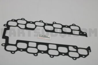 1711650010 GASKET, INTAKE FLANGE