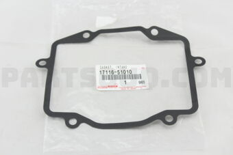 1711651010 GASKET, INTAKE FLANGE