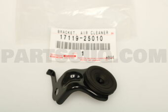 1711925010 BRACKET, AIR CLEANER