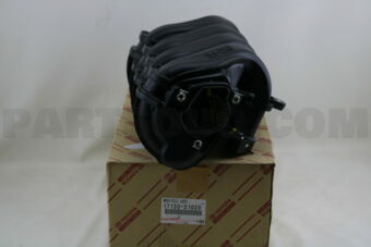 1712021020 MANIFOLD, INTAKE