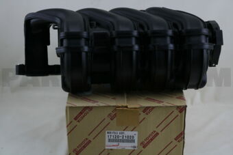 1712021020 MANIFOLD, INTAKE